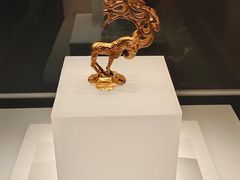 -陕西自然博物馆