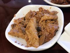-老半斋(福州路店)