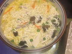 -双东酒店(东关街店)