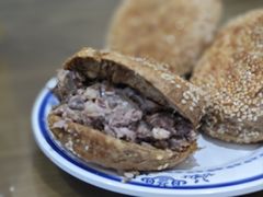 -老爆肚满五香烧牛羊肉