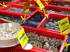 -79号渔船海鲜饭店(华强北店)