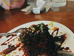 -Uncle Kosto科斯托·中东菜