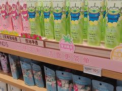 -名创优品(广西南宁江南区万达店)
