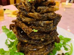 梁溪脆鳝-西新饭店(城中店)