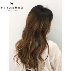 -P.STYLE派斯造型