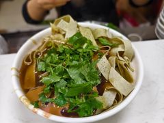 -盛月斋(大王庄店)
