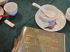 -誉八仙粤菜(万象天地店)