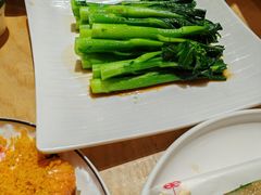 -德胜轩正宗顺德菜(宝安沙井会展中心店)