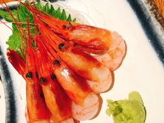 -千代武日本料理(爱建店)