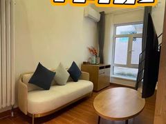 -桔子酒店(北京中关村软件园店)