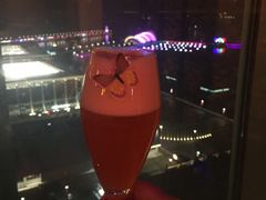 -青岛海尔洲际酒店