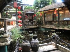-五邑人家(江门店)