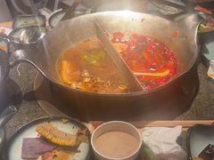 -湊湊火锅·茶憩(皇姑万象汇店)