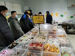 -幸福蛋糕坊(金顶街店)