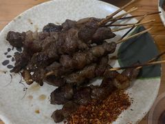 -路边小吃(临安春秋商业步行街店)