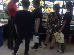 -添福来墨鱼饺子 · 海鲜东北菜(泡崖店)