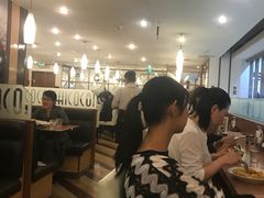 -COCO壱番屋(北京平安国际金融中心店)