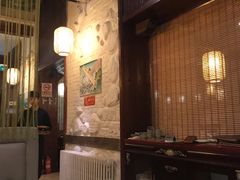 -三石铁板烧(紫竹桥店)