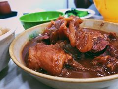 -麦文记面家(佐敦店)