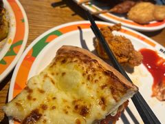 -比格比萨自助(国展店)