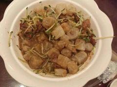-萍香园饭店(吉林九中店)