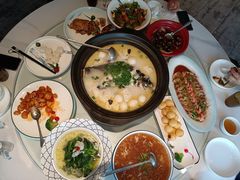 -外婆小菜(灵岩南路店)