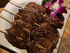 -酒井酱子·深夜食堂(东城汇店)