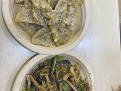 -黑八私房老北京炸酱面