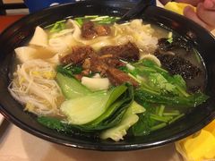 -远大美食广场(远大购物中心店)