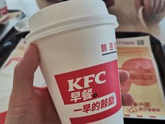 -肯德基(诚上广场店)
