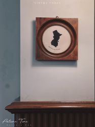 -IMUSE BARBER SHOP