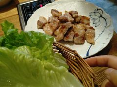 -韩国料理大力士(屏风街店)