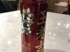 无糖王老吉-惠如樓(白云机场T2国际出发店)