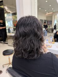 -BEAUTY HAIR GANO