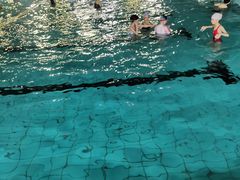 -合肥先民游泳俱乐部