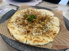 -LE SHARE洛笙·花园西餐(北京路步行街店)