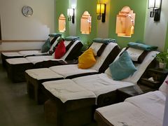 -域SPA·足疗·按摩·养生(静安寺店)