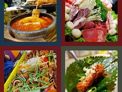 -韩国大金刚烤肉·料理(印象城店)