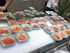 -初色海鲜自助(万丰路店)