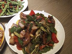 川味回锅肉-幺妹川味·川人川菜(佛城西路店)