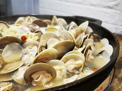 -拾下卜卜贝•海鲜火锅