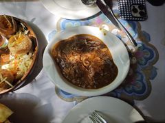 -Santoor 萨都里印度餐厅(北锣鼓巷店)