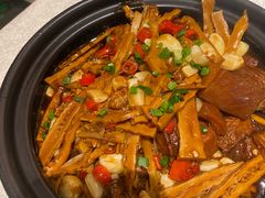 -赣南人家(顺义后沙峪亚朵店)