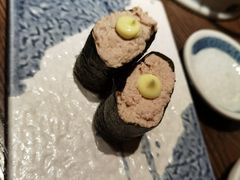 -大雄寿司(中华广场店)