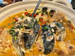 -桐湾大院·桐庐菜(滨江店)