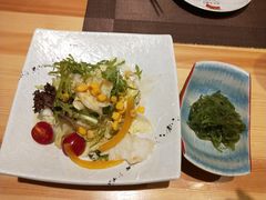 -割烹旭日本料理(龙湖狮山天街店)