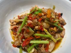 -回头食客-李久其家民间餐厅(望城金桥国际店)