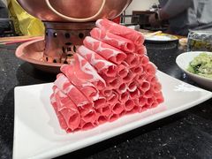 -南门涮肉(上海二店)