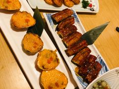 -山之川日料放题(通州店)