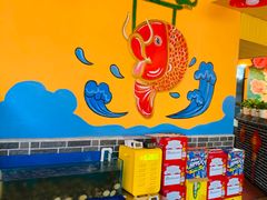 -江湖水乡铁锅炖魚(周庄嘉园店)